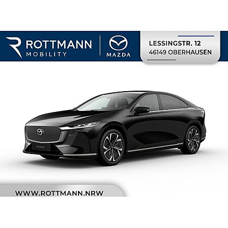 Mazda 6e leasen