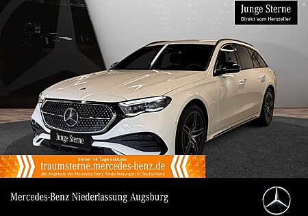 Mercedes-Benz E 300 de T AMG Adv.+/AHK/NIGHT/DIGI/Burm4D/DIGI/