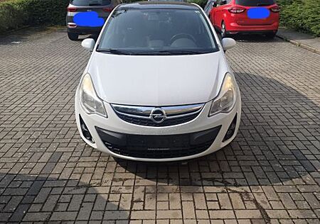 Opel Corsa 1.4 ecoFLEX Edition 74kW S/S Edition