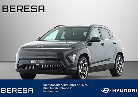 Hyundai Kona (MY25) EV 65,4kWh PRIME*Sitz-Komfortp. inkl