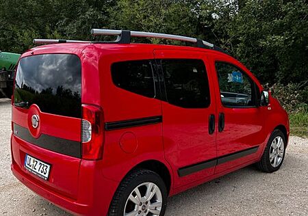 Fiat Qubo 1.4 8V MyLife MyLife
