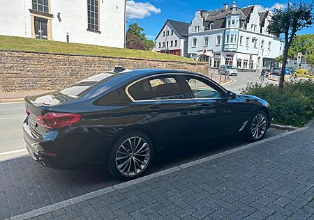BMW 530d xDrive