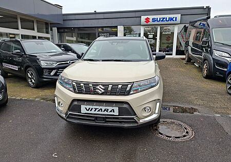 Suzuki Vitara 1.5 Hybrid Comfort AGS