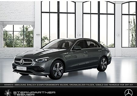 Mercedes-Benz C 220 d Avantgarde AHK Kamera Memory Ambiente