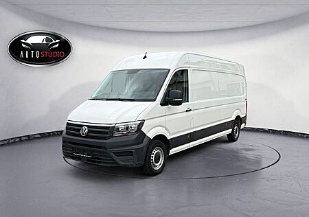 VW Crafter Volkswagen 2.0TDI DSG L4H3 Klima Tempo. Kamera PDC