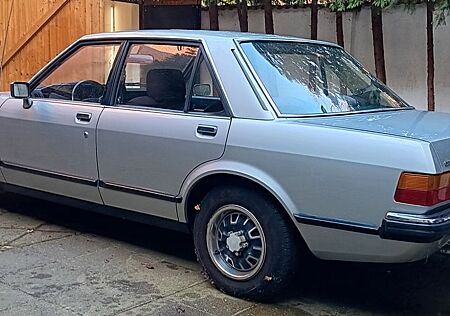 Ford Granada