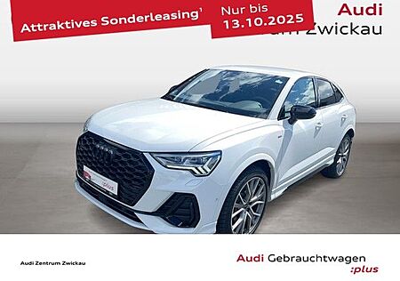 Audi Q3 Sportback 40TDI quattro S-line Matrix LED Sch