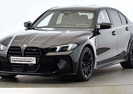 BMW M3 Lim. xDrive Competition M