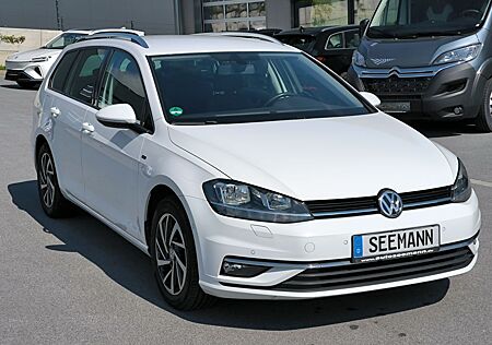 VW Golf Volkswagen Variant 1.6 TDI DSG Join*Klimaaut*SH*PLA*AC