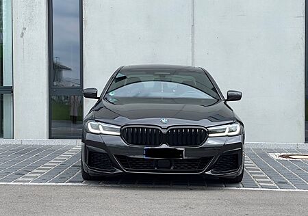 BMW 530d M-Sport/Klimasitz/Gar.03.28/Laser/DA-Prof.
