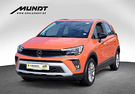 Opel Crossland X Crossland Elegance