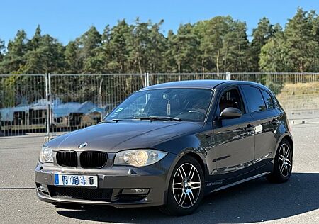 BMW 116 gebraucht kaufen BMW 116i M Paket