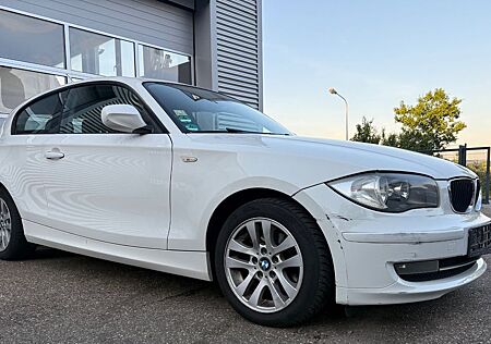 BMW 118d 118 Baureihe 1 Lim.