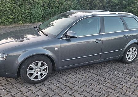 Audi A4 1.9TDI 96kW Avant -