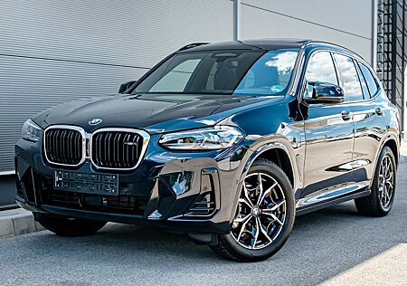 BMW X3 M40i Laser.Pano.Dr.Prof.PrPlus.H&K.StndHz.AHK