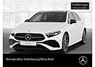 Mercedes-Benz A 180 Sport-AMG Night AMG 18" Pano-Dach PTS