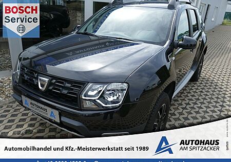 Dacia Duster 1.2 TCE Black Shadow 4x2 NAVI 1.Hd. Kamer