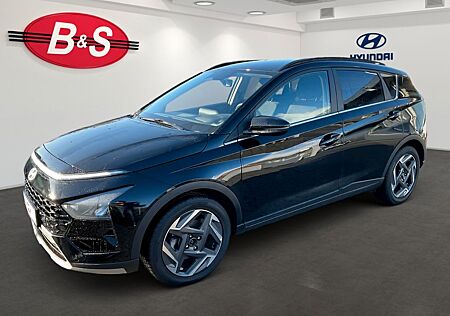 Hyundai Bayon Prime Automatik
