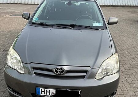 Toyota Corolla 1.6 -