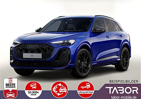 Audi Q5 TDI 204 2xS line neues Modell Tech+ Pano 20Z