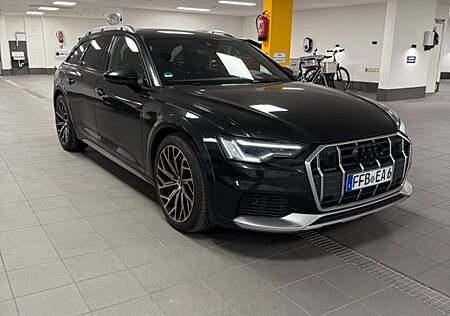 Audi A6 Allroad 55 TDI tiptronic -