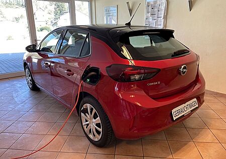Opel Corsa -Elektro First Edition 136 PS Navi,Kamera,