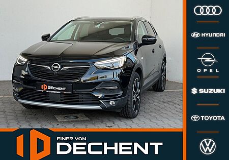 Opel Grandland X gebraucht kaufen Opel Grandland X Grandland Ultimate 130PS Automatik/LED!