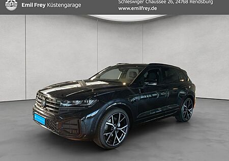 VW Touareg Volkswagen 3.0 V6 TDI SCR 4Motion Aut. R-Line