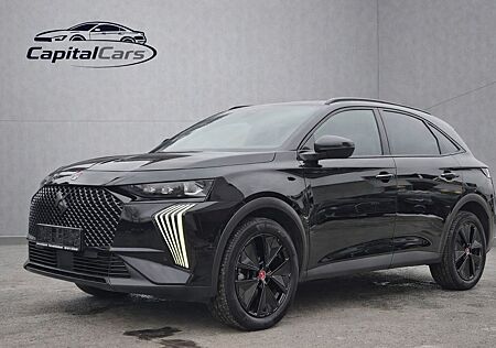 DS Automobiles DS7 Crossback DS 7 Performance Line +,Led,Cam,Assistant,