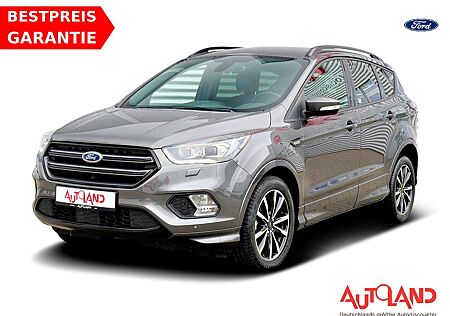 Ford Kuga 1.5 EcoBoost ST-Line Xenon Navi Kamera PDC
