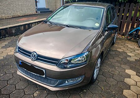 VW Polo Volkswagen 1.4 DSG Style Style 1.Hand Automatik