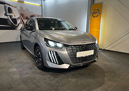 Peugeot 208 Allure Pure Tech - LHZ | SHZ | RFK | Navi