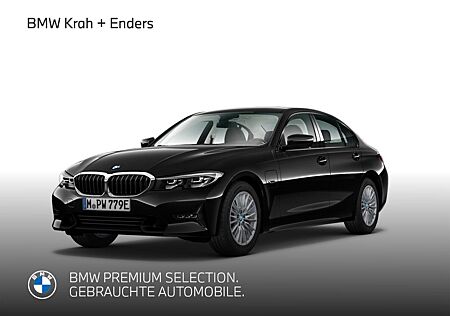 BMW 330 eSportline+AHK+Navi+LED+RFK+SHZ+Temp+PDCv+h