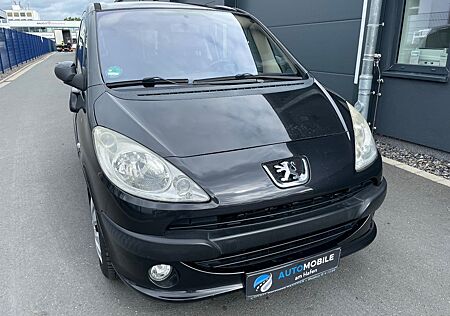 Peugeot 1007 Premium 1.6*KLIMAANLAGE*ISFOFIX*PDC*AHK