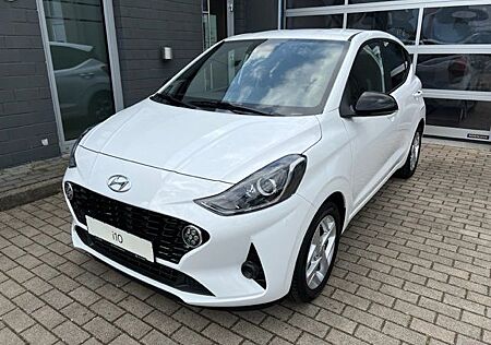 Hyundai i10 1.2 Benzin (79PS) *Trend* + Komfort-P