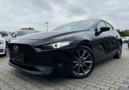 Mazda 3 Lim. 5-trg. Selection Navi Kamera Head Up xeno