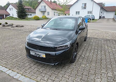 Opel Corsa F GS Klima Alu Navi LED PDC Kamera