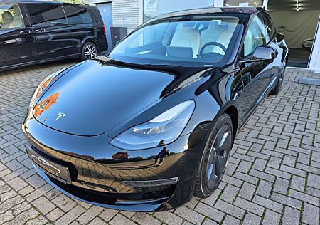 Tesla Model 3 Long Range Dual AWD FSD! 46TKM! SoH 93%!