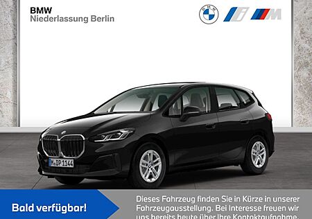 BMW 218d Active Tourer Navi Kamera LED Sitzheizung