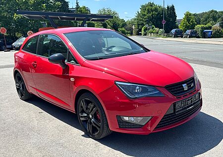 Seat Ibiza SC Cupra NAVI /BI-XENON / 18" ALU TOP