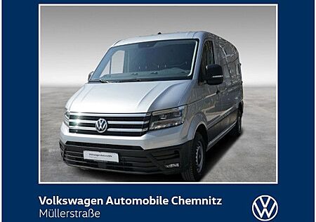 VW Crafter Volkswagen 35 TDI Trendline L2H1 ACC LED Bluetooth