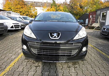 Peugeot 207 CC Cabrio-Coupe Premium