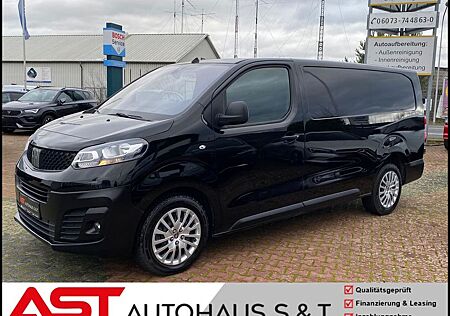Fiat Scudo Kasten 2.0 Multijet 145 L3 SX Aut*Navi*RFK