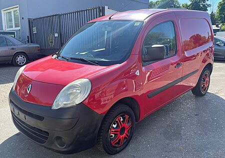Renault Kangoo 1.5 Rapid Extra