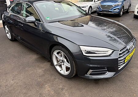 Audi A5 Sportback 40 TDI sport DSG