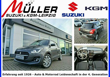 Suzuki Swift Comfort Automatik