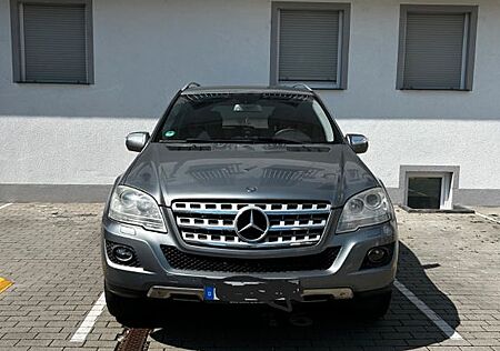 Mercedes-Benz ML 350 CDI 4MATIC -