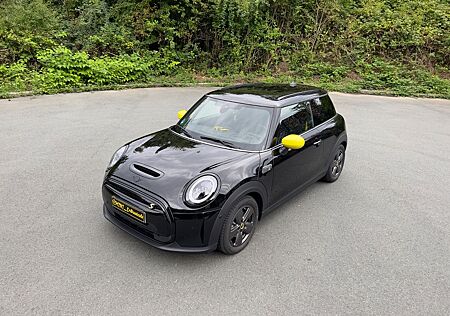 Mini Cooper SE LED gr. Navi Kamera DrivAssist ACC HUD