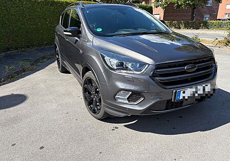 Ford Kuga 1,5 EcoBoost 4x2 110kW ST-Line ST-Line