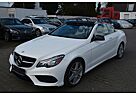 Mercedes-Benz E 400 - Cabrio AMG LED Autom